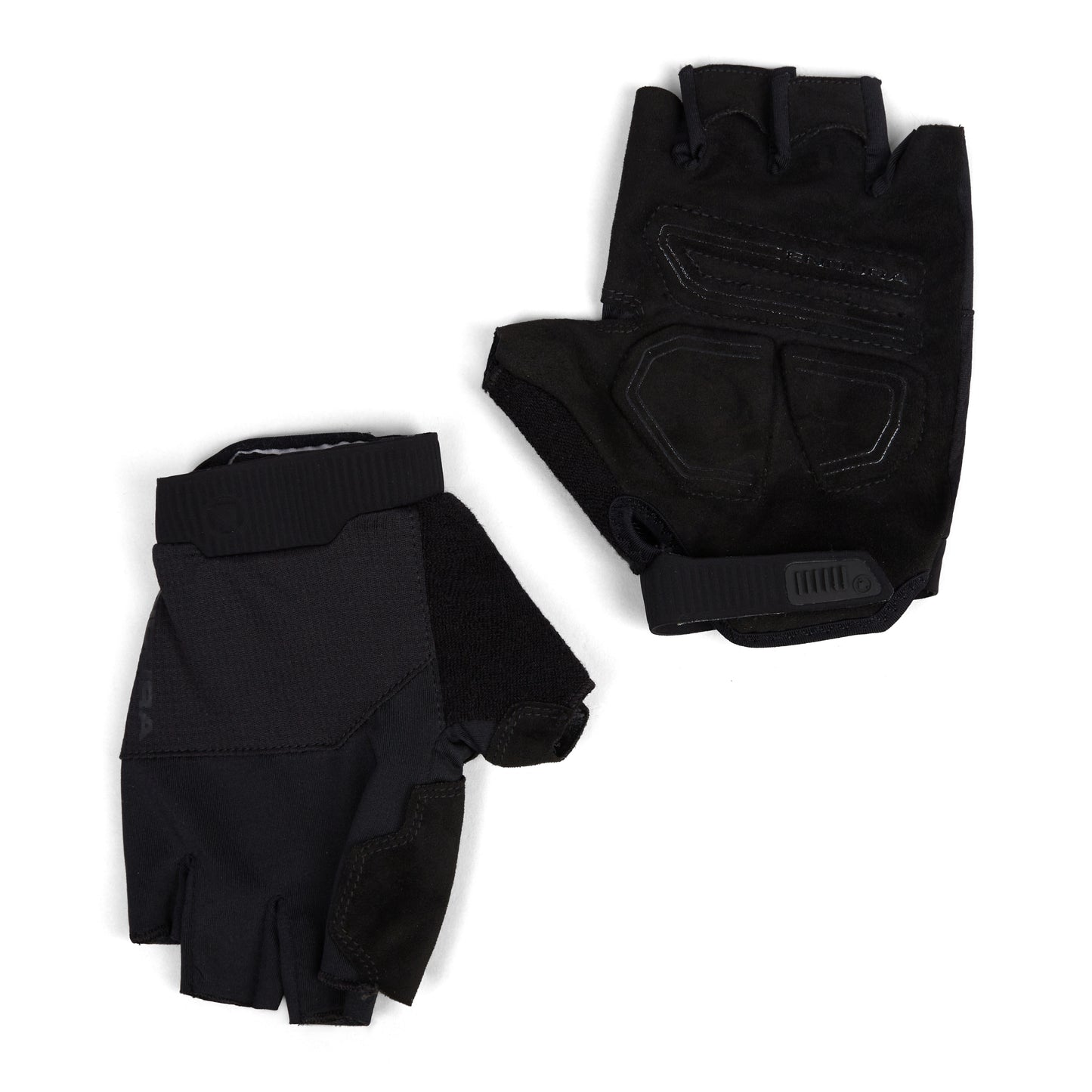 ENDURA LOOP MITT Krátké rukavice Black 2025