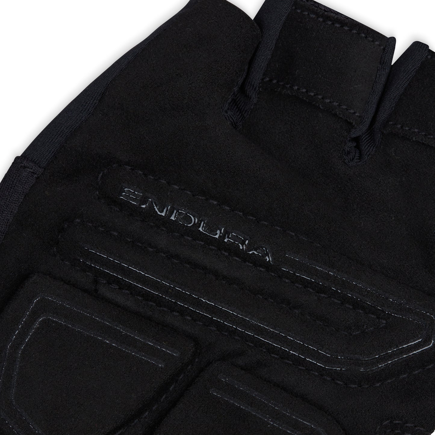 ENDURA LOOP MITT Krátké rukavice Black 2025