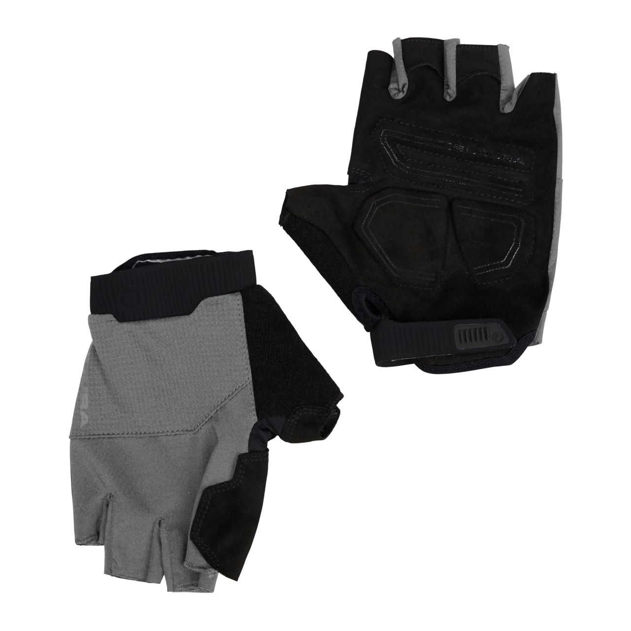 ENDURA LOOP MITT Krátké rukavice Grey 2025