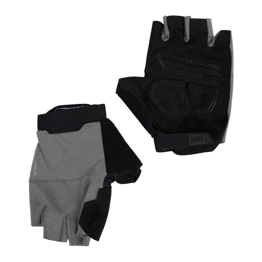 ENDURA LOOP MITT Grey Short Gloves 2025