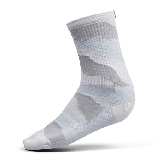 ENDURA PEAK Ponožky Grey 2025