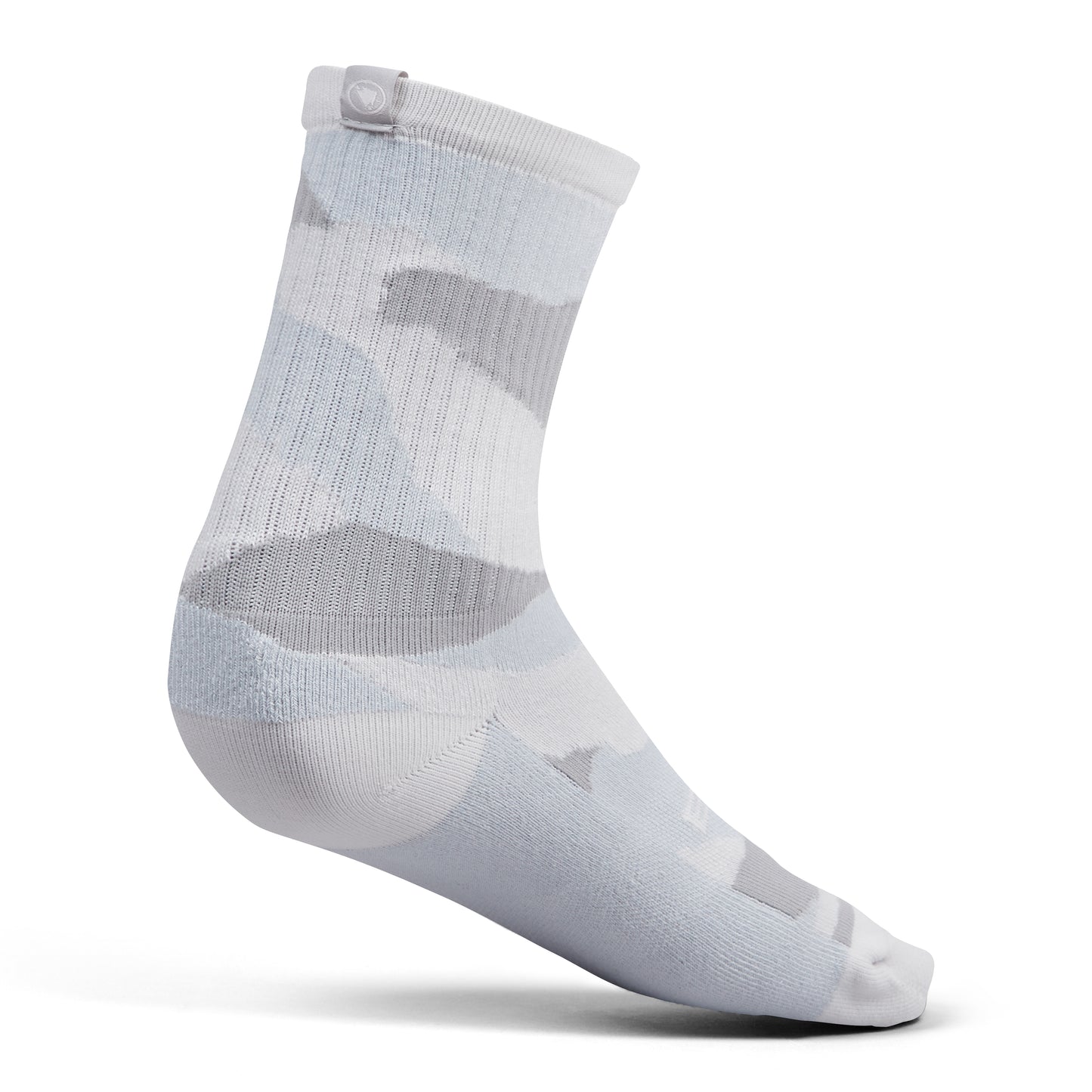 ENDURA PEAK Ponožky Grey 2025