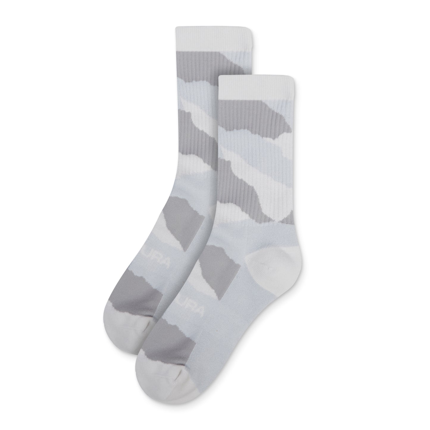 ENDURA PEAK Ponožky Grey 2025