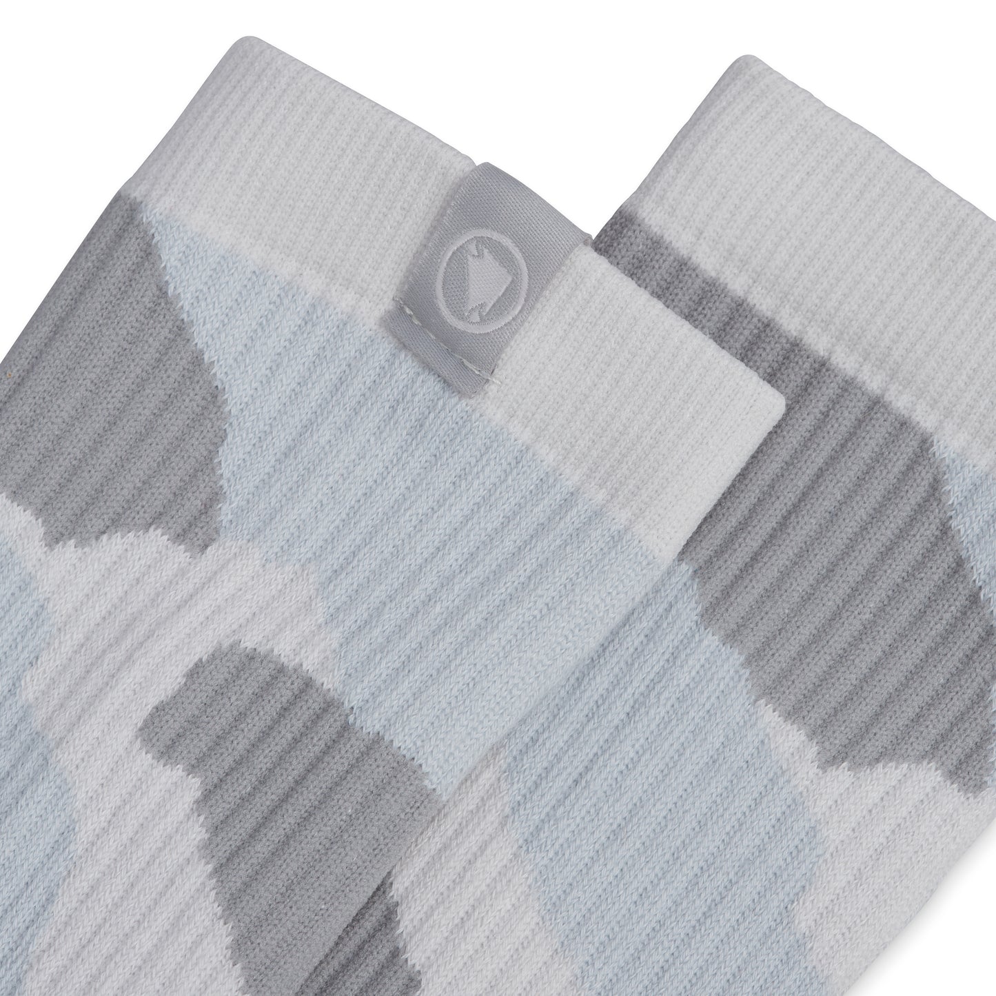 ENDURA PEAK Ponožky Grey 2025