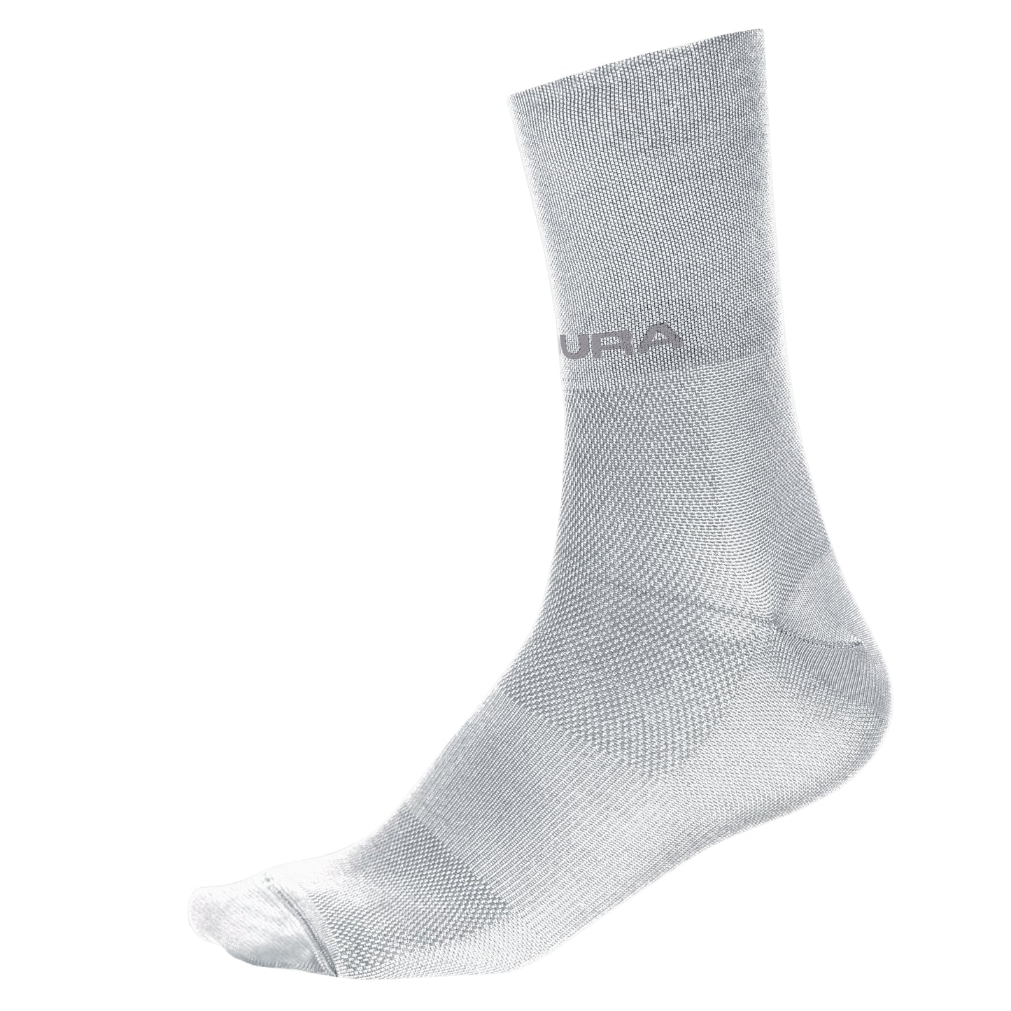 ENDURA PRO SL II Ponožky Grey 2025