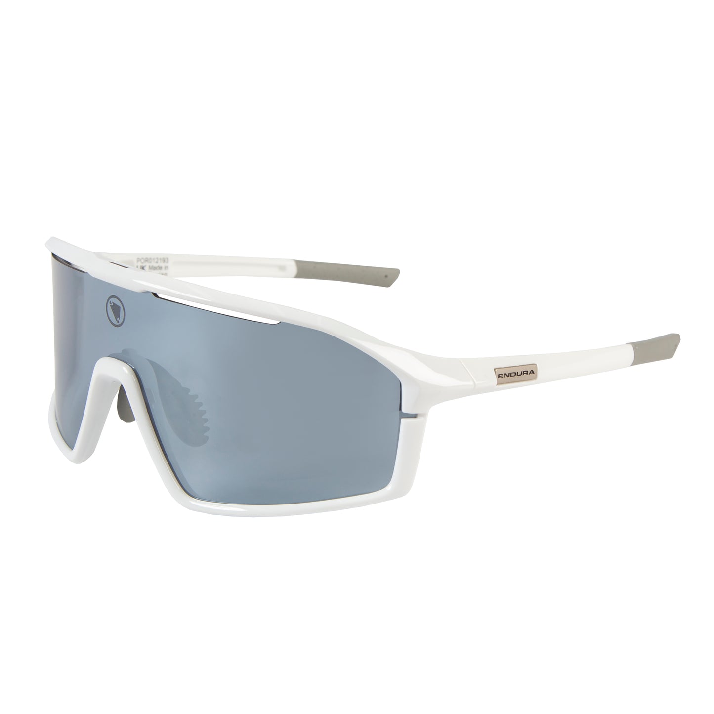 ENDURA GABBRO II Goggles White