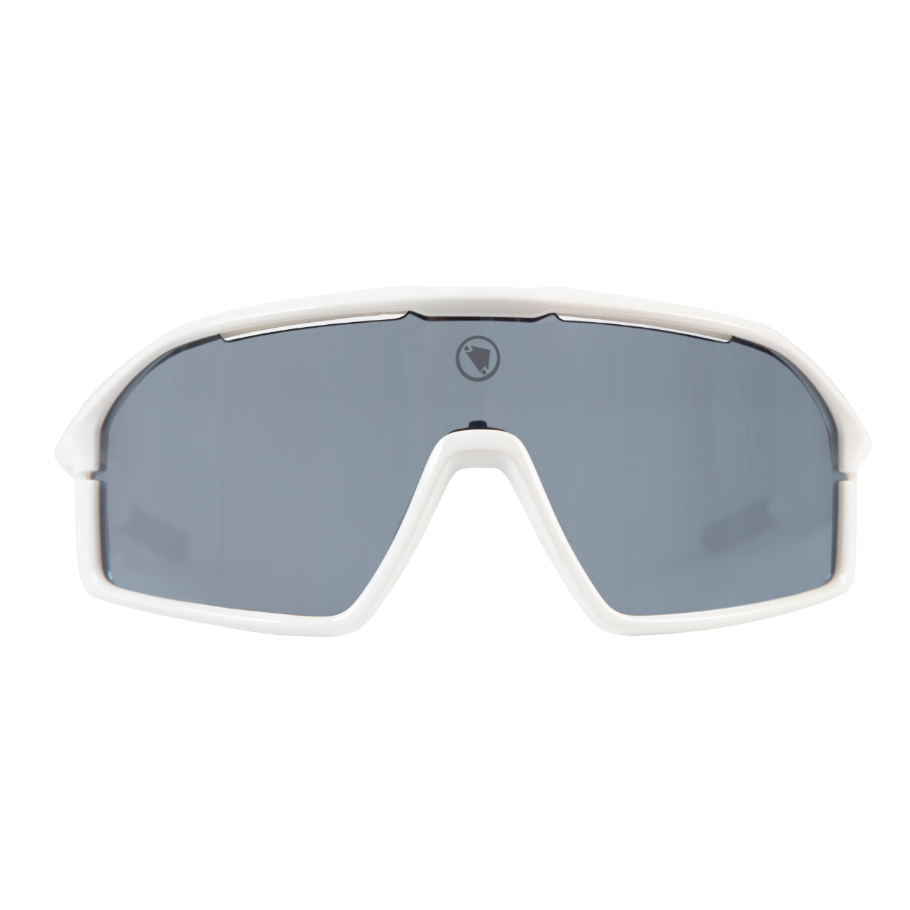 ENDURA GABBRO II Goggles White