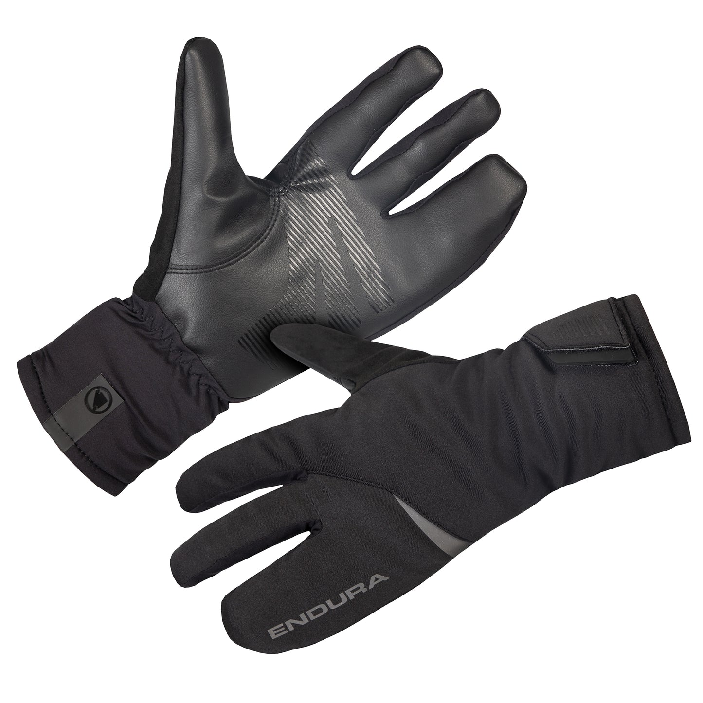 ENDURA FREEZING POINT LOBSTER Rukavice černé
