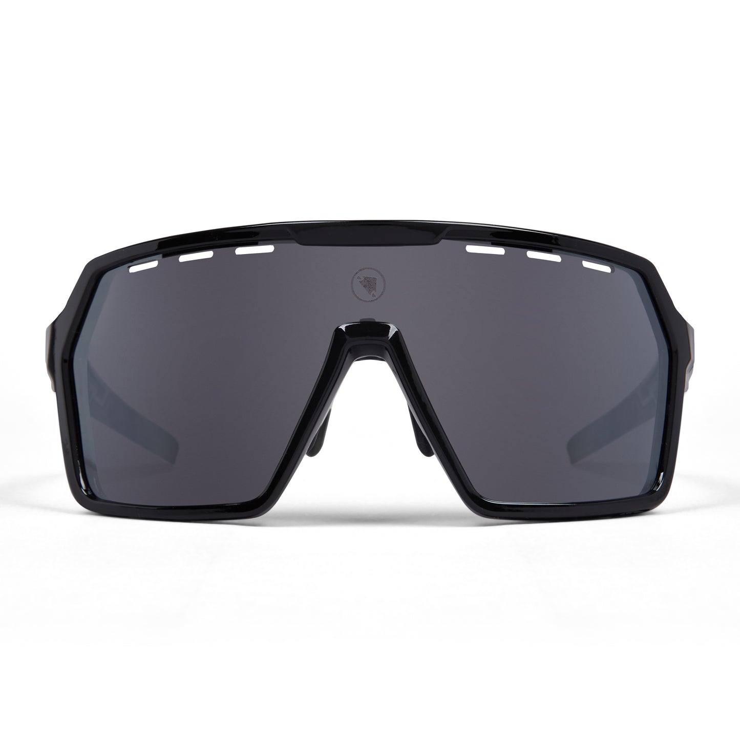 ENDURA SINGLETRACK Goggles Black 2025