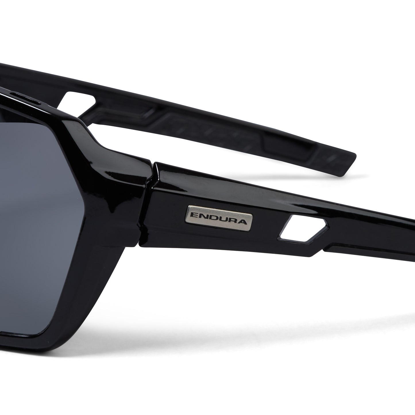 ENDURA SINGLETRACK Goggles Black 2025