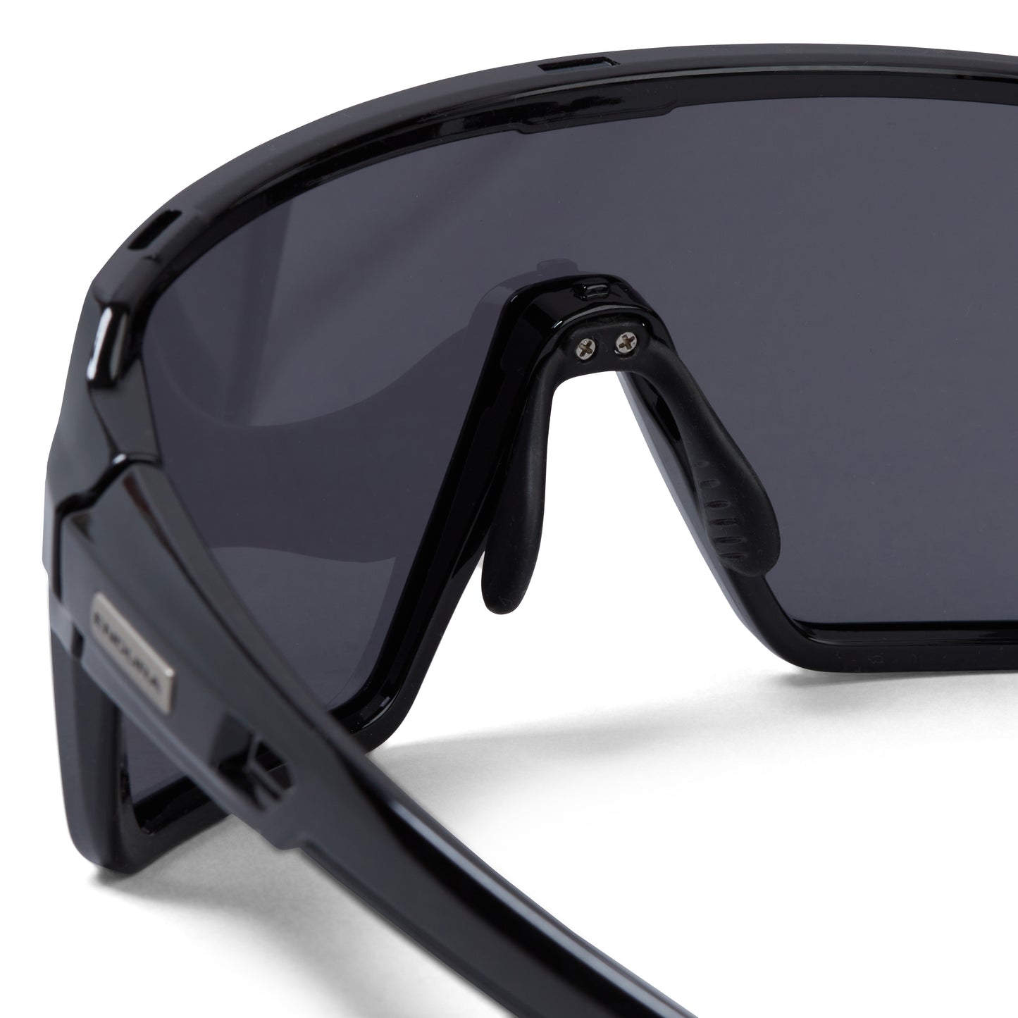 ENDURA SINGLETRACK Goggles Black 2025