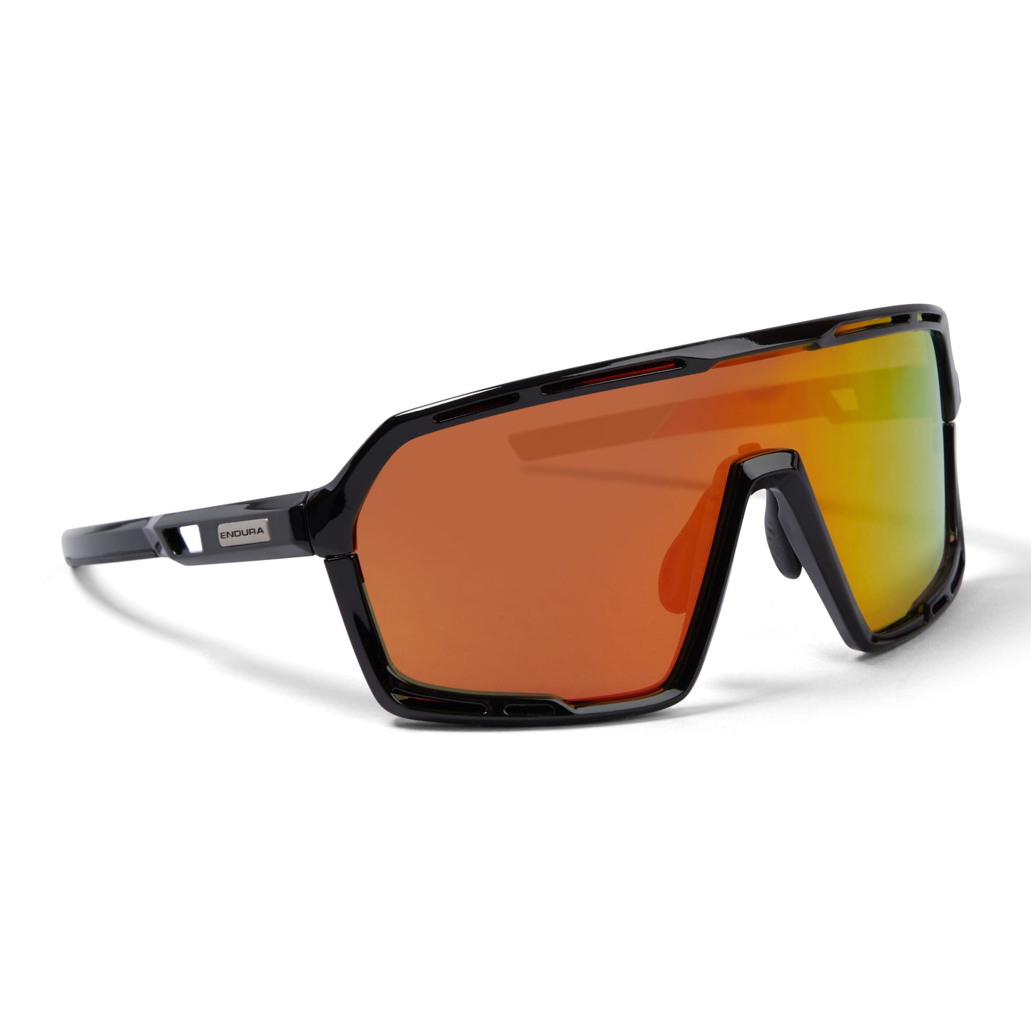 Brýle ENDURA PRO SL Black 2025