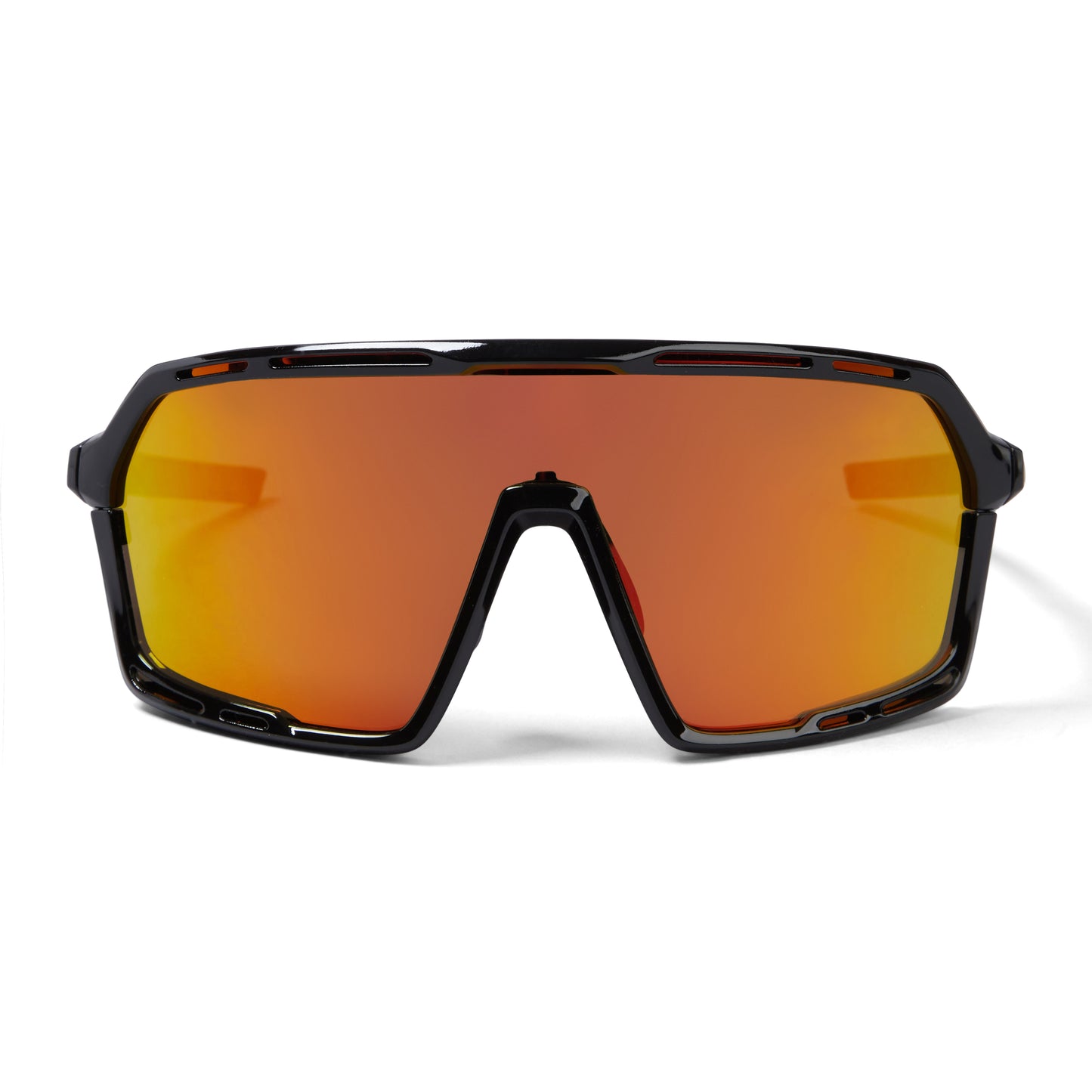 Brýle ENDURA PRO SL Black 2025