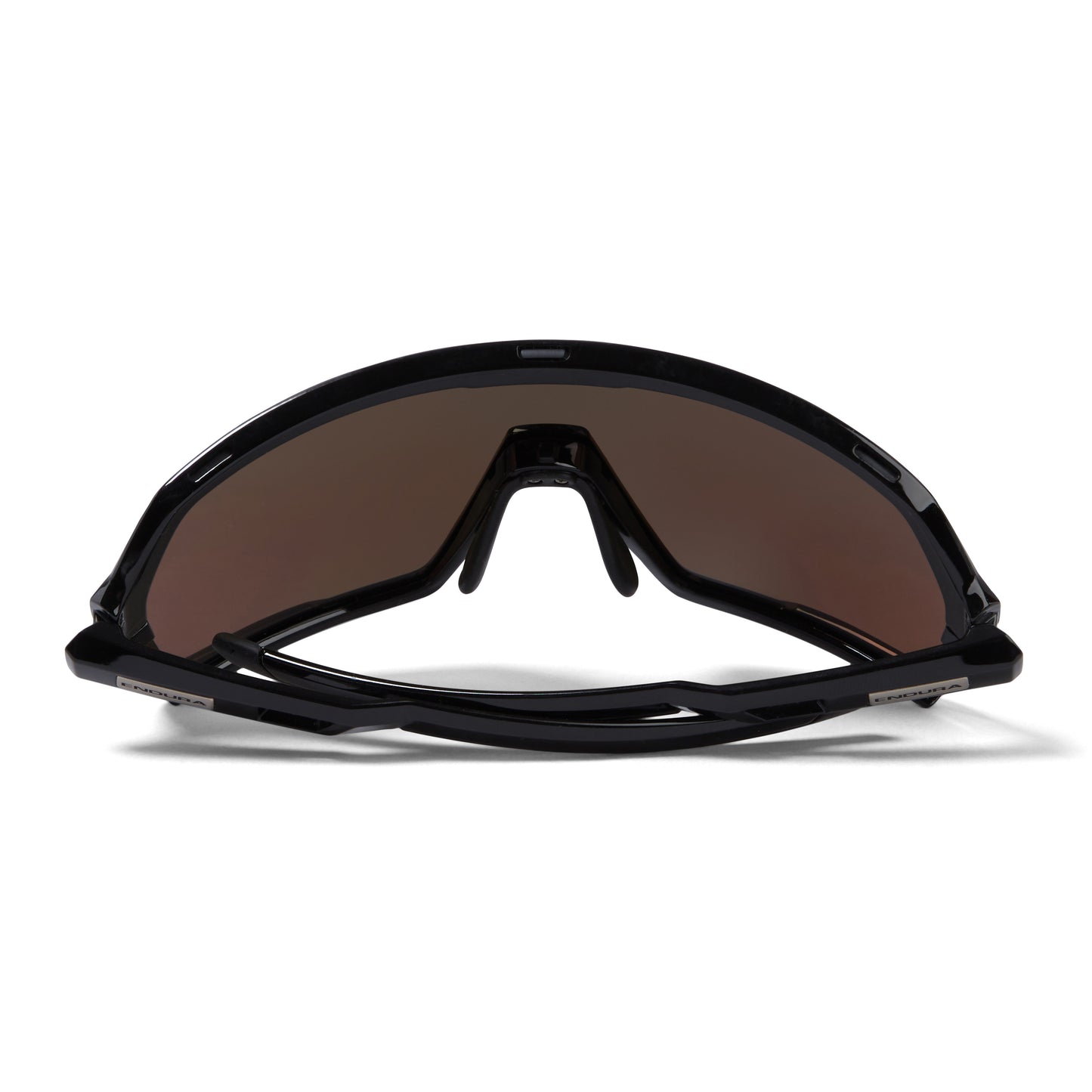 Brýle ENDURA PRO SL Black 2025