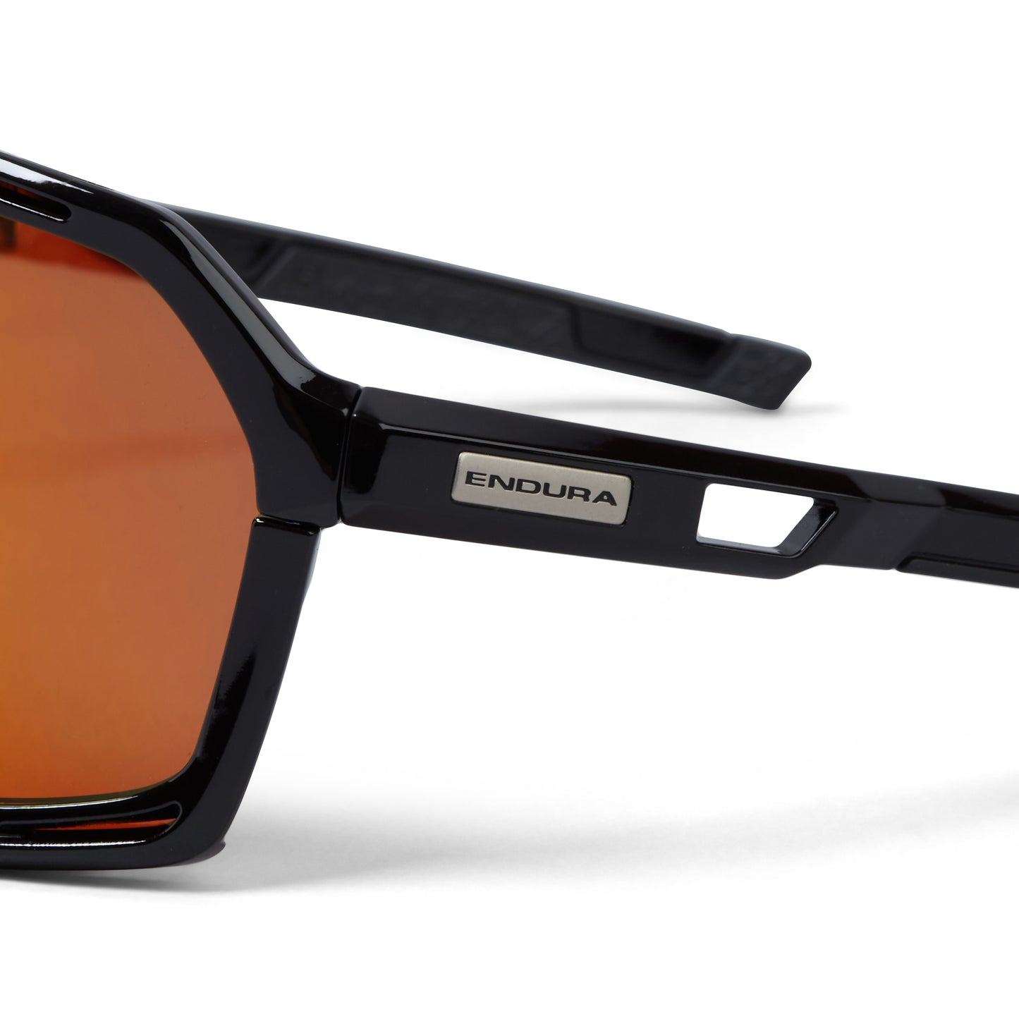 Brýle ENDURA PRO SL Black 2025