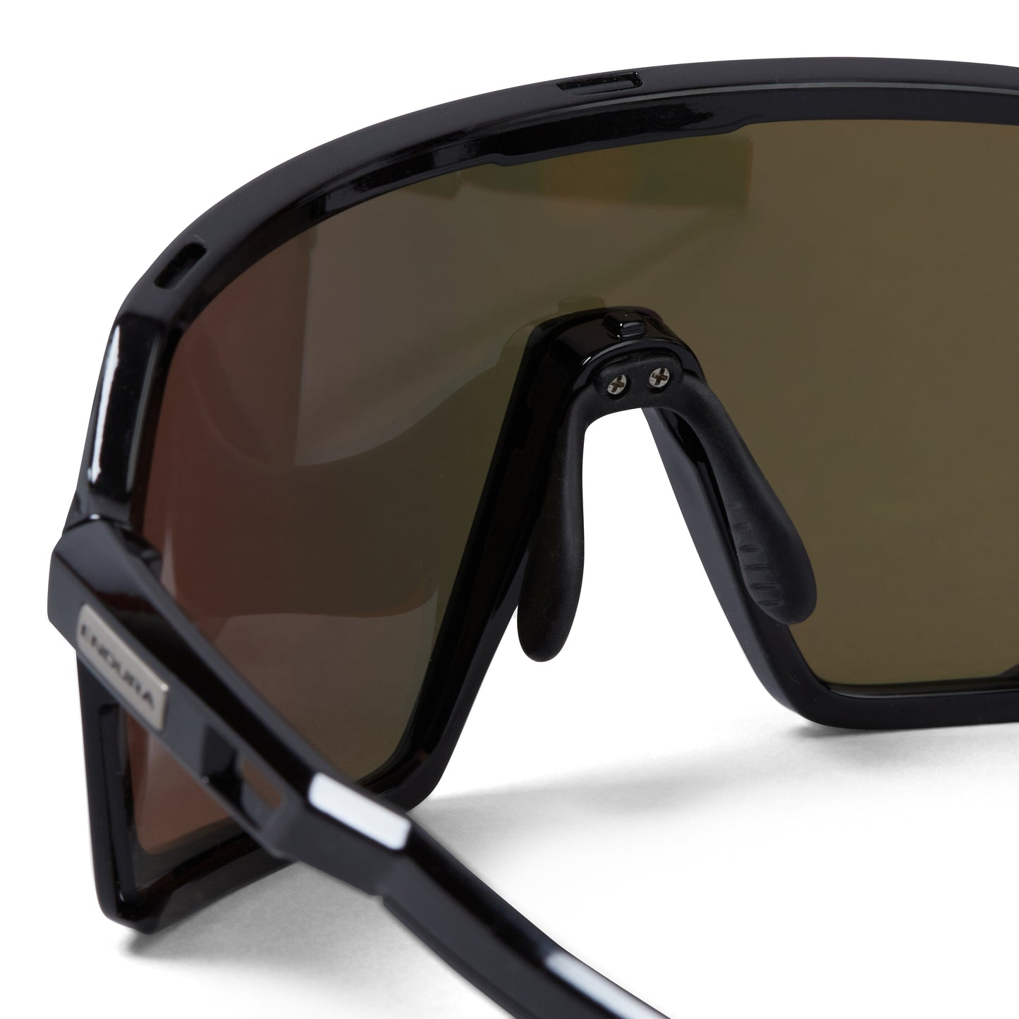 Brýle ENDURA PRO SL Black 2025