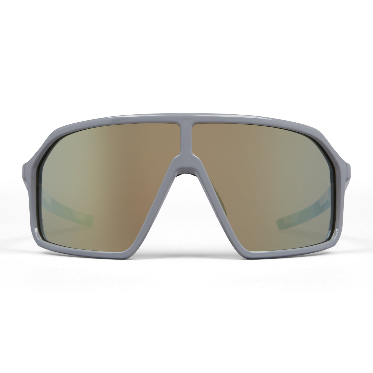 Brýle ENDURA MULLET Grey 2025