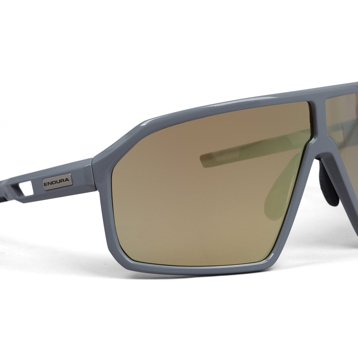 Brýle ENDURA MULLET Grey 2025
