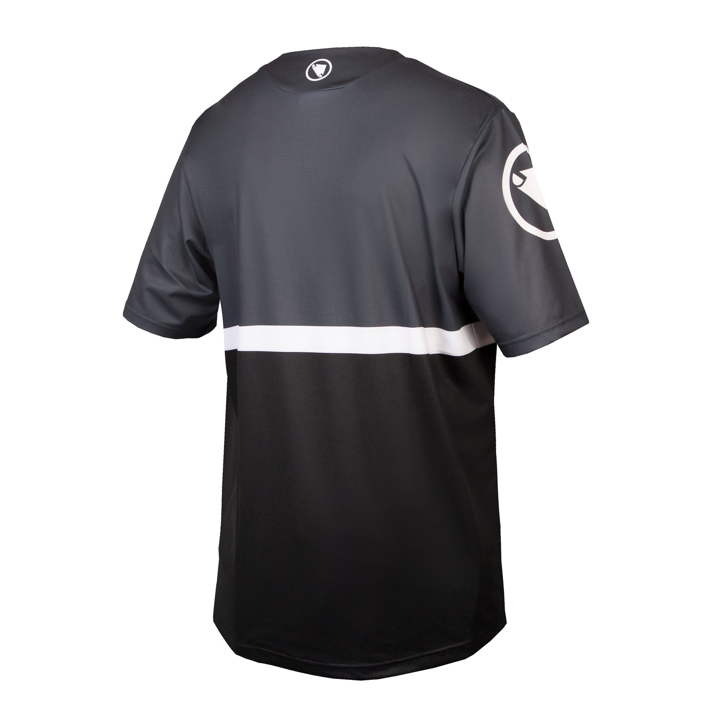 ENDURA SINGLETRACK CORE TEE II dres s krátkým rukávem Black 2025