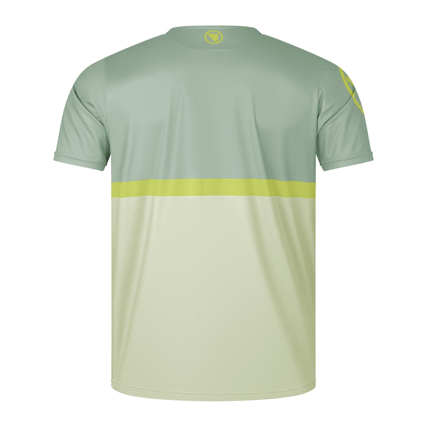 ENDURA SINGLETRACK CORE TEE II dres s krátkým rukávem Green 2025