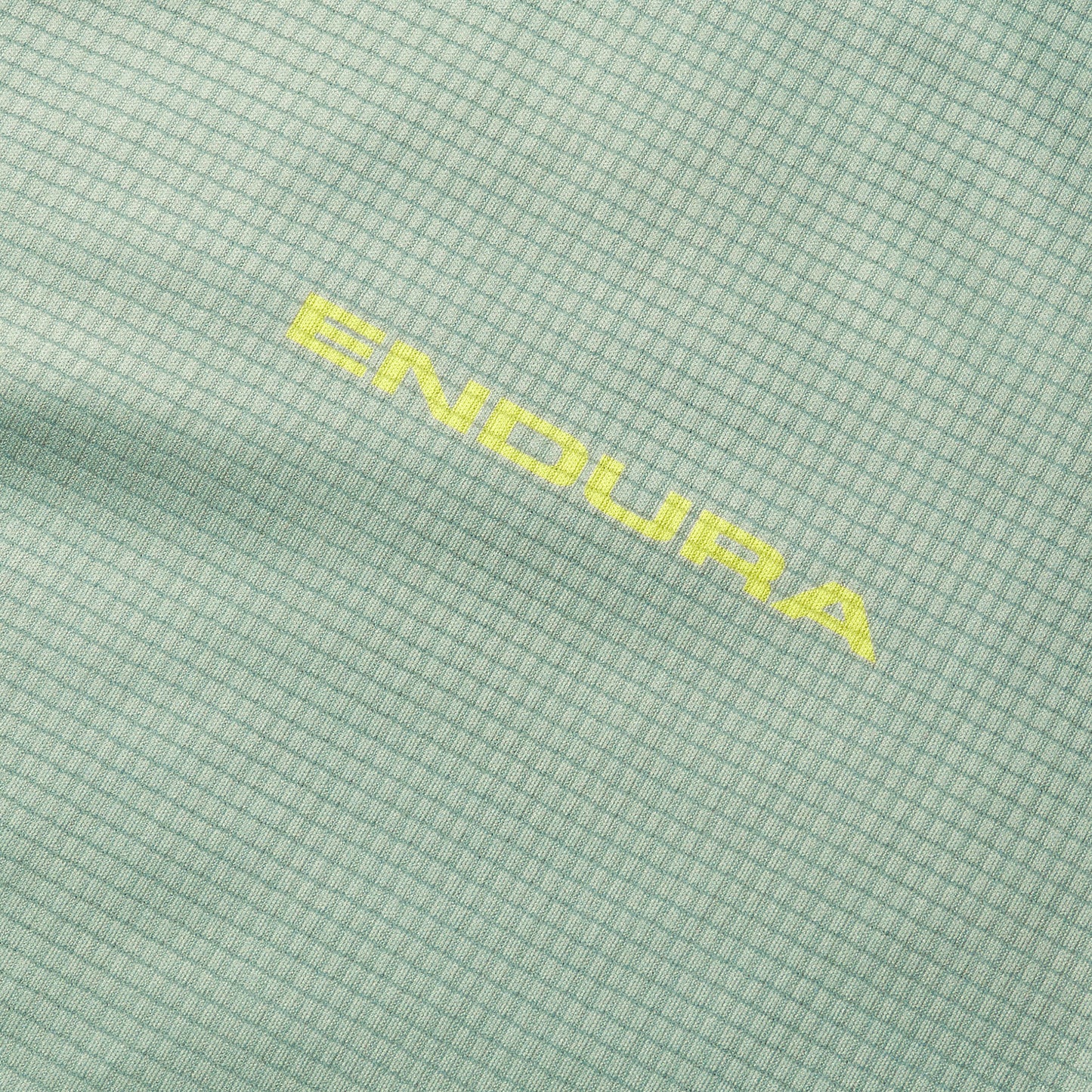 ENDURA SINGLETRACK CORE TEE II dres s krátkým rukávem Green 2025