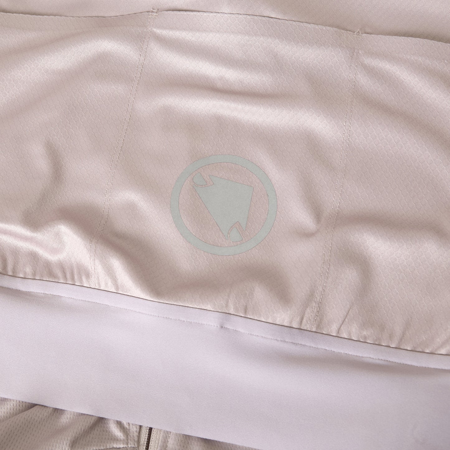 ENDURA FS260 Titanium Jersey s krátkým rukávem