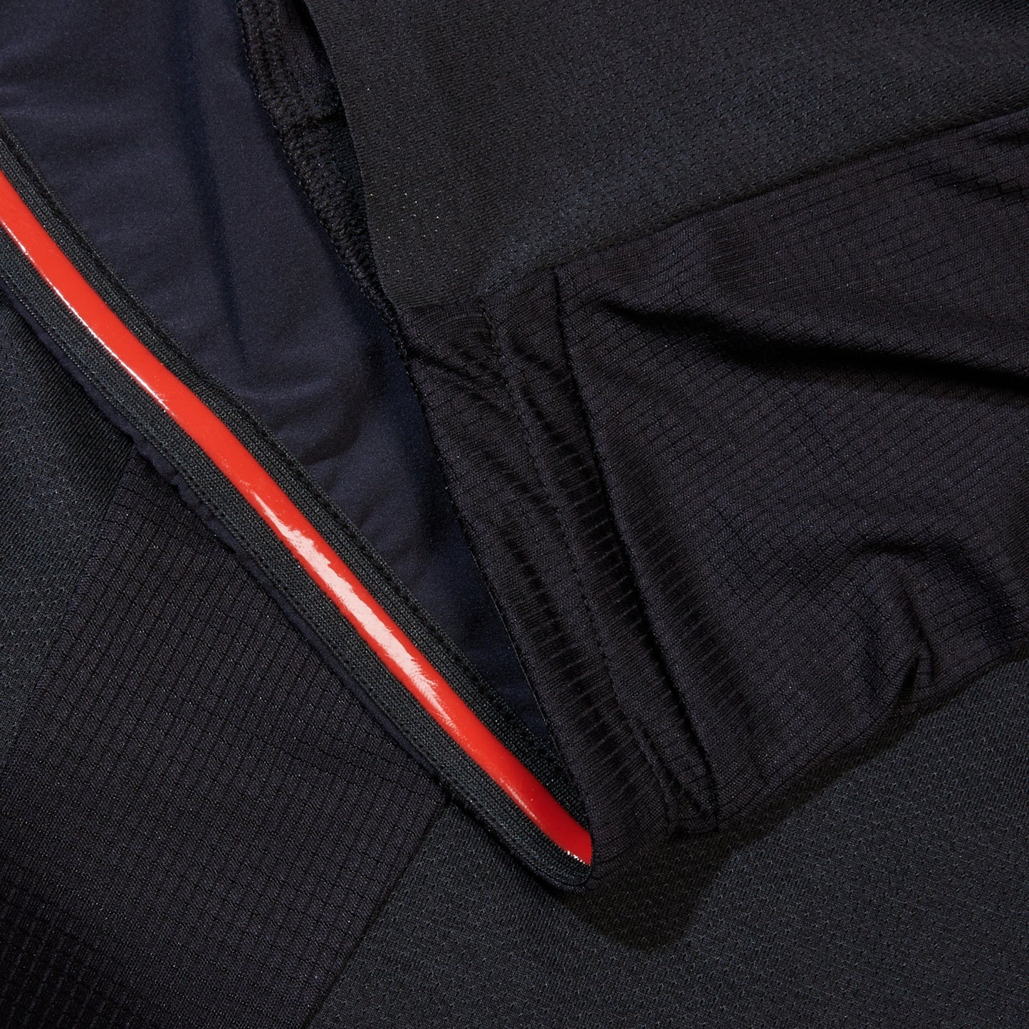 ENDURA GV500 REIVER Dres s krátkým rukávem černý