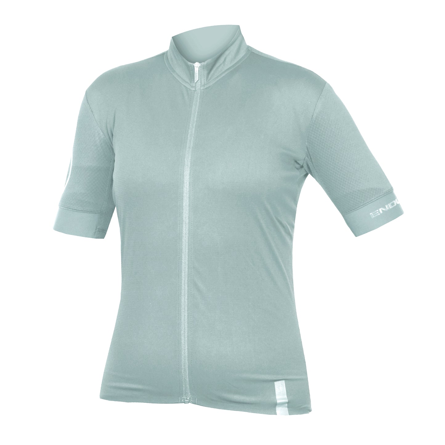 ENDURA FS260 Dámský dres s krátkým rukávem Grey 2025