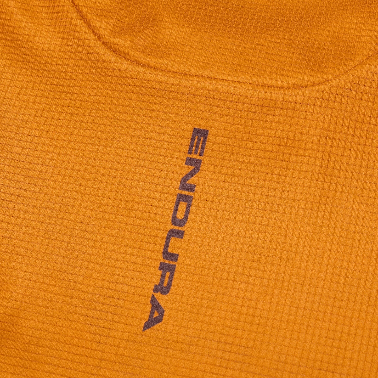 ENDURA SINGLETRACK CORE ENO Junior Short Sleeve Jersey Orange