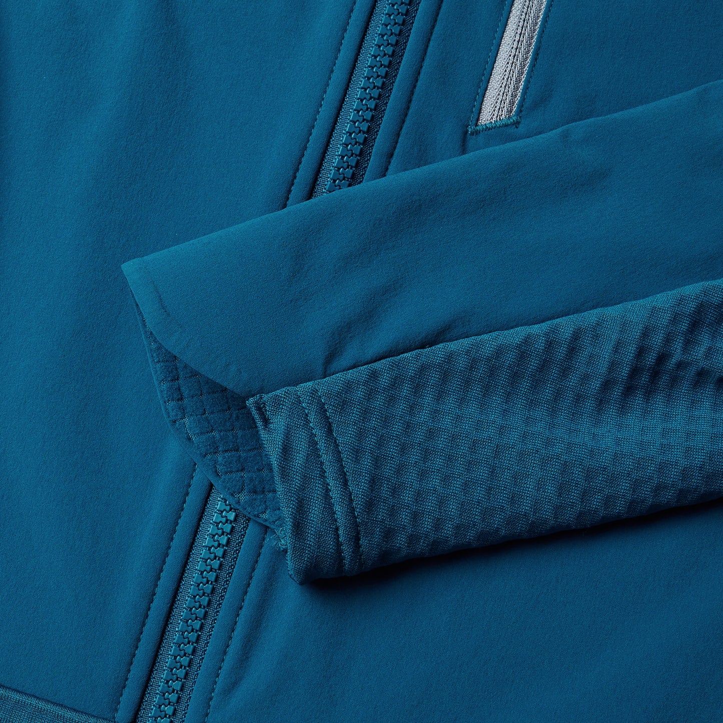 ENDURA MT500 POLARTEC Bunda Modrá