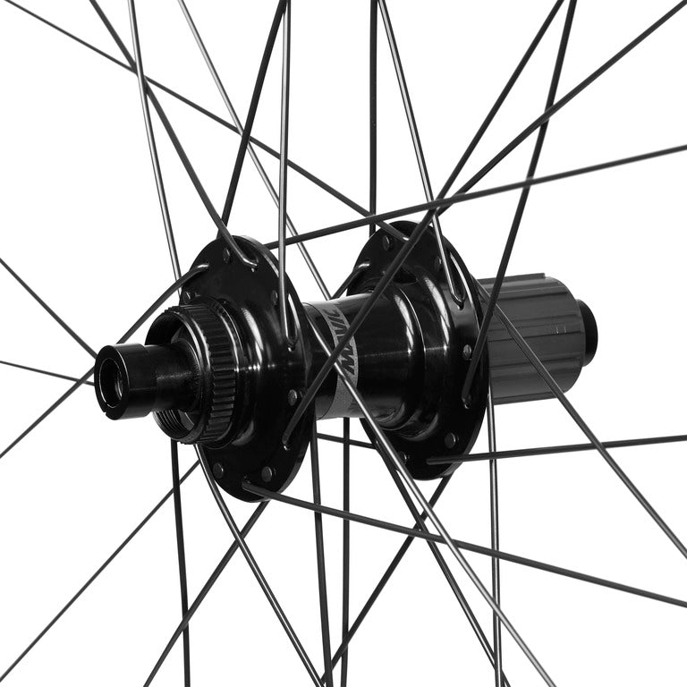 Pair of MAVIC ALLROAD 1 DISC Tubeless Ready Wheels (Center Lock)