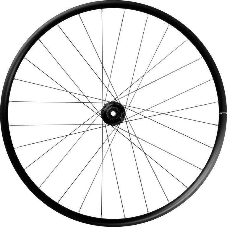 Pair of MAVIC ALLROAD 1 DISC Tubeless Ready Wheels (Center Lock)