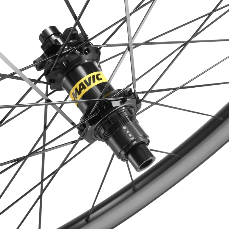 Zadní kolo MAVIC E-DEEMAX 27,5" 12x148 mm Boost