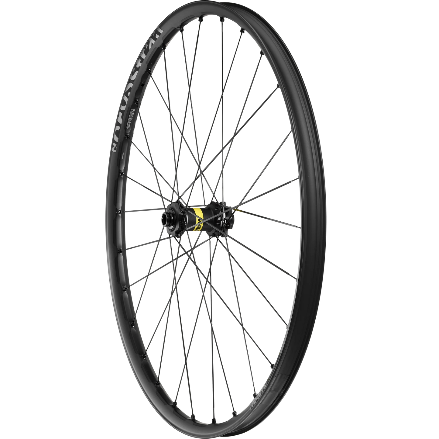 Pár kol MAVIC E-CROSSTRAIL SL 27,5" 15x110mm/12x148mm Boost