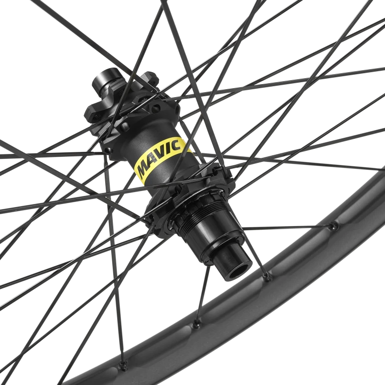 Pár kol MAVIC E-CROSSTRAIL SL 27,5" 15x110mm/12x148mm Boost
