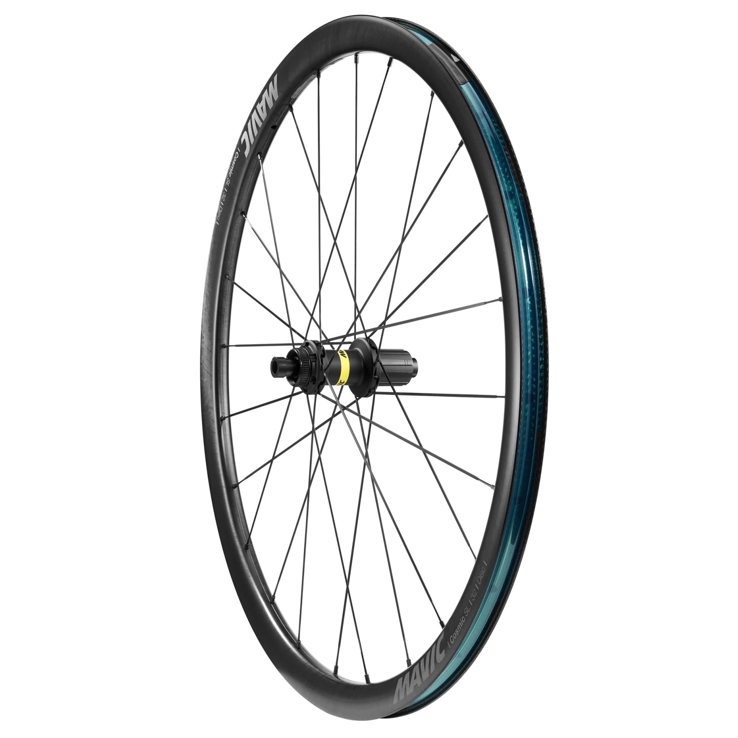 Pár kol MAVIC COSMIC SL 32 DISC Tubeless Ready (Center Lock) 2025