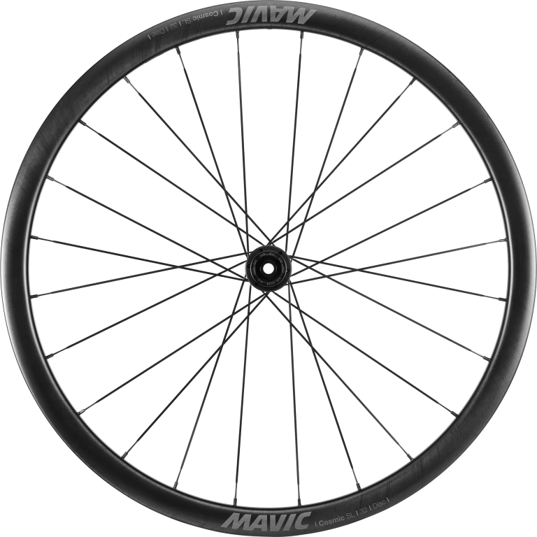 Pár kol MAVIC COSMIC SL 32 DISC Tubeless Ready (Center Lock) 2025