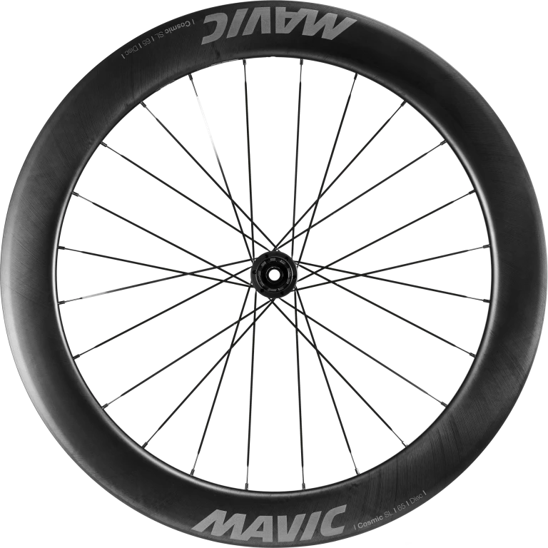 Zadní kolo MAVIC COSMIC SL 65 DISC 19mm Tubeless Ready (Center Lock)