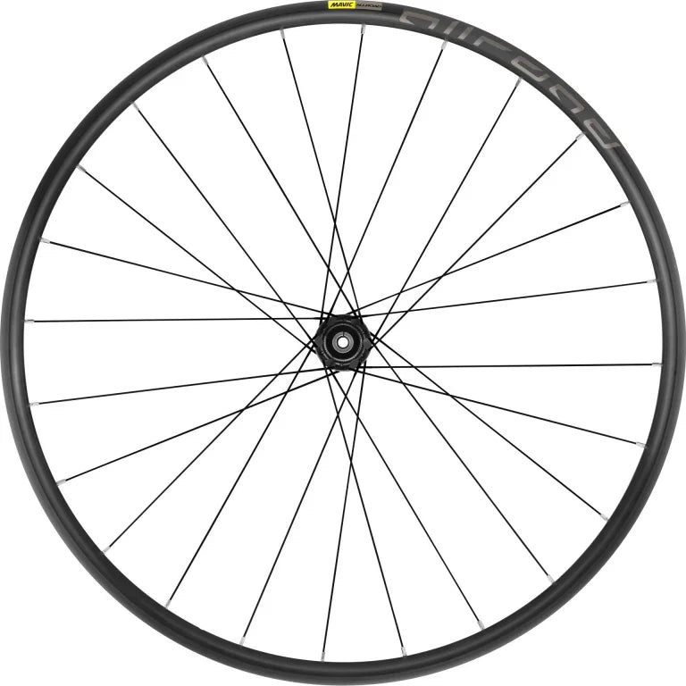 Pár kol MAVIC ALLROAD DISC s pneumatikami (středový zámek)