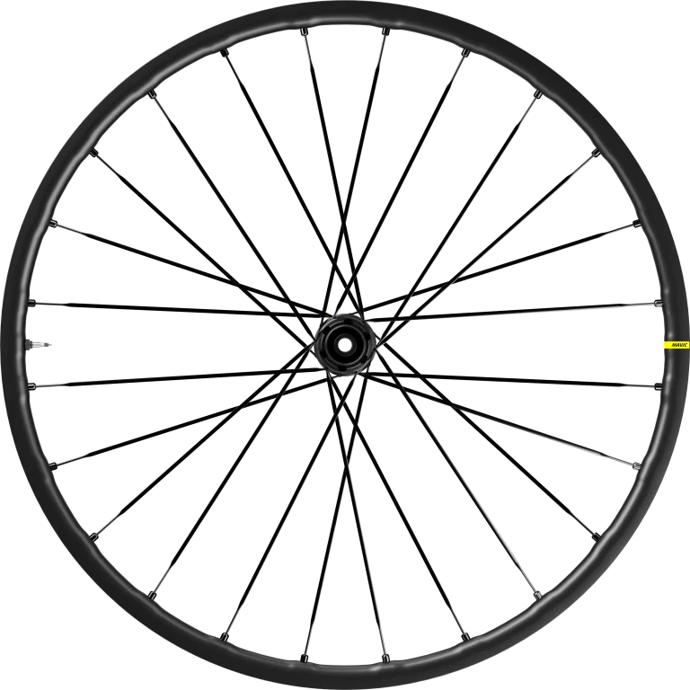 Pár kol MAVIC ALLROAD SL ROAD+ 650b (středový zámek)