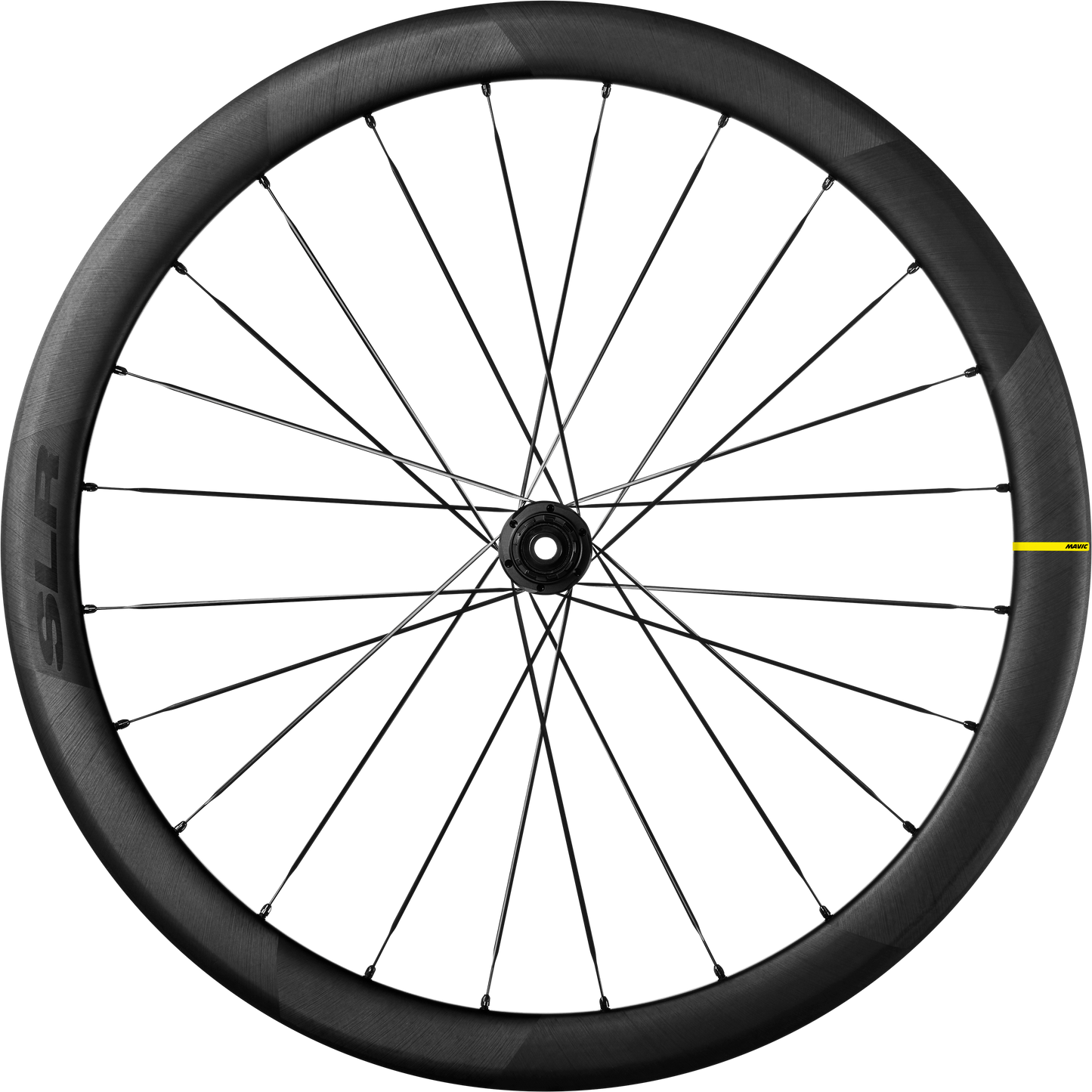 Zadní kolo MAVIC COSMIC SLR 45 DISC Tubeless Ready (Center Lock) 2025