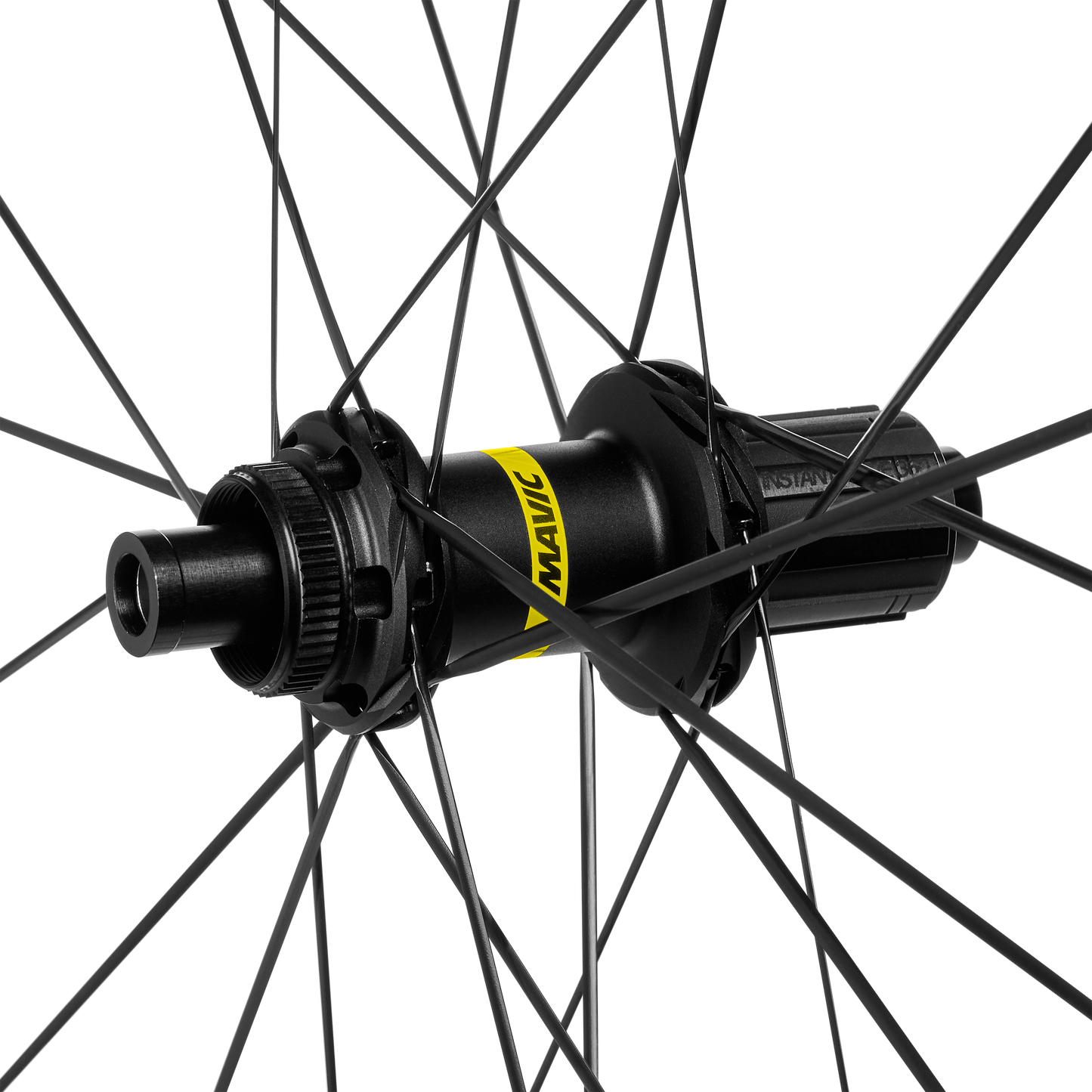 Zadní kolo MAVIC COSMIC SLR 45 DISC Tubeless Ready (Center Lock) 2025