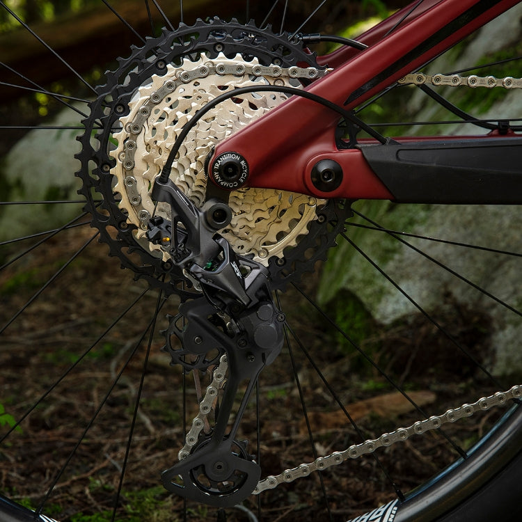 Zadní přehazovačka SHIMANO DEORE XT RD-M8100-SGS 12 rychlostí s dlouhou klecí