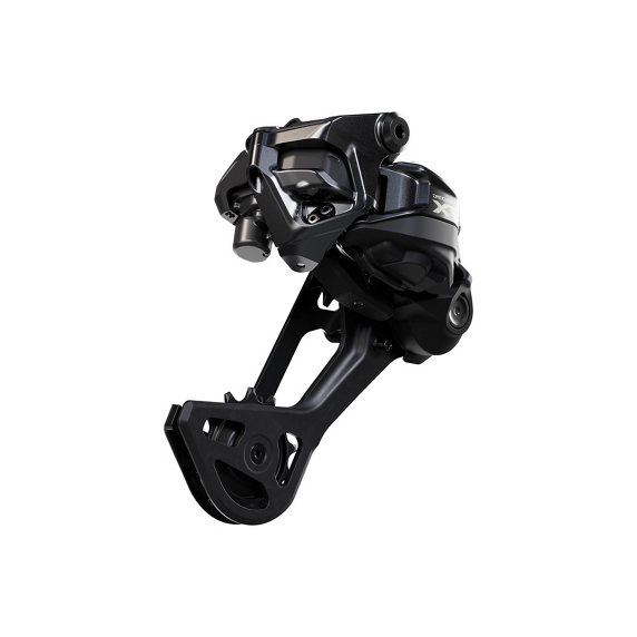 Zadní přehazovačka SHIMANO XT Di2 Wireless M8250-SGS 12 rychlostí s dlouhou klecí