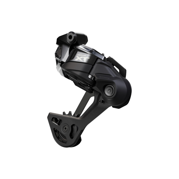 Zadní přehazovačka SHIMANO XT Di2 Wireless M8250-SGS 12 rychlostí s dlouhou klecí