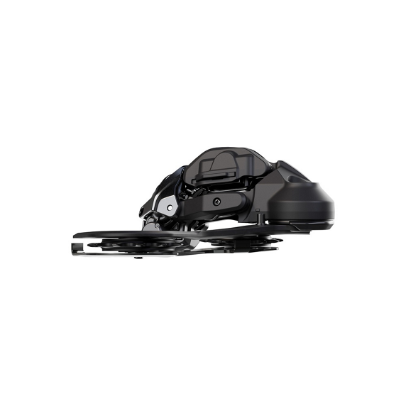 Zadní přehazovačka SHIMANO XT Di2 Wireless M8250-SGS 12 rychlostí s dlouhou klecí