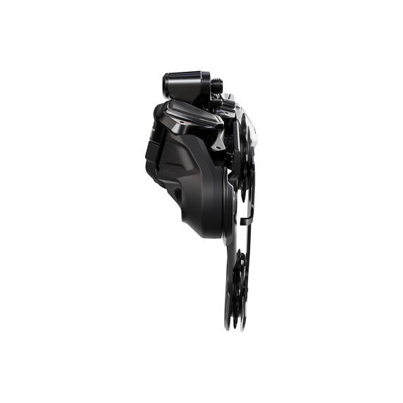 Zadní přehazovačka SHIMANO XT Di2 Wireless M8250-SGS 12 rychlostí s dlouhou klecí