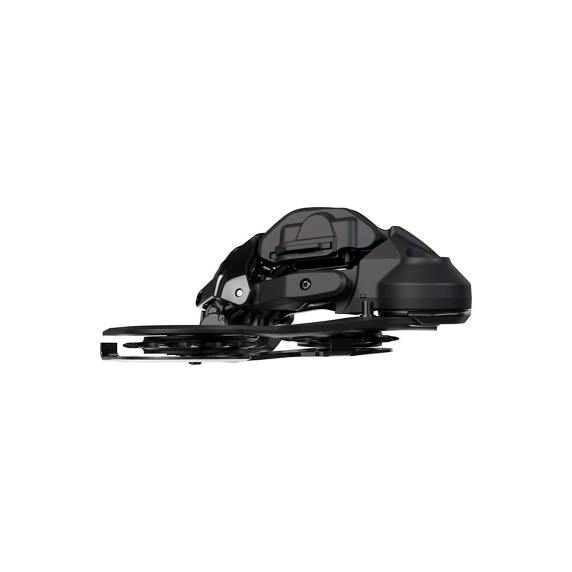 SHIMANO GRX RX827 12 rychlostí SGS 10-51 zadní přehazovačka