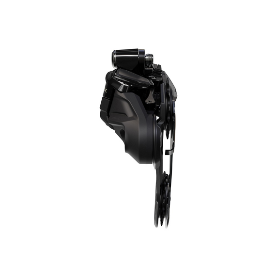 SHIMANO GRX RX827 12 rychlostí SGS 10-51 zadní přehazovačka
