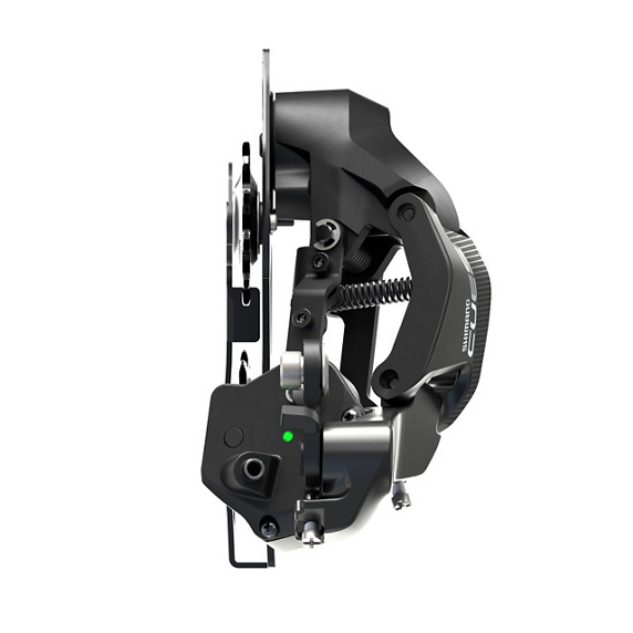 SHIMANO CUES Di2 U6050-GS 10 rychlostí zadní přehazovačka střední klec